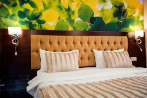 Hotel Kazzhol Almaty - Room