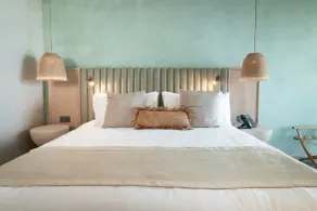 Nattivo Collection Hotel - Chambre