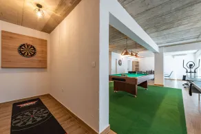 Villa Suton ZadarVillas - Banheiro