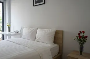 La Cigale Residence - Room