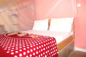 Hotel Toolbi - Chambre