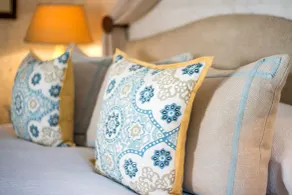 Coral Reef Club - Habitación