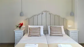 Naxos Oceamo - Chambre