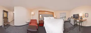 Holiday Inn & Suites Raleigh Cary by IHG - View from room