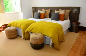 Casa do Rossio - Habitación