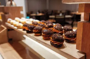 London Hotel Londrina - Reception