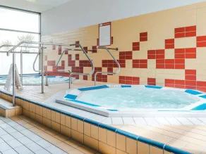 ibis styles Bolesławiec - Piscina
