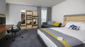 Holiday Inn Express Hull City Centre by IHG - Habitación