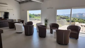 Hotel Borgo Dell'Orso - Réception