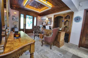 Ayse Hanim Konagi - Reception