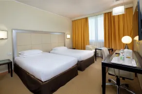 Crowne Plaza Padova by IHG - Chambre