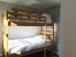Kingsmills Hotel - Chambre