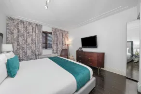 Riviera Suites - Chambre