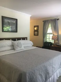Grafton Lodge - Rom