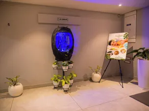Hotel Grand Sudhan - Spa