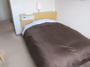 Oyama Palace Hotel - Chambre
