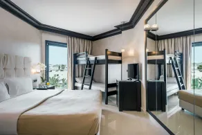 Mitsis Faliraki - Chambre