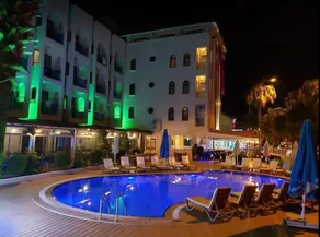 Astoria Life Hotel - Pool