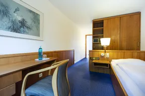 Landhotel Das Karoli - Quarto
