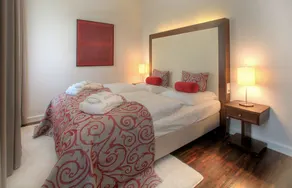 Hotel Elbresidenz an der Therme - Room
