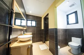 Here B&B - Bathroom