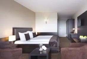 double room - Chambre