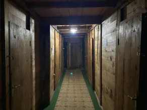 Caglayan Pansiyon - Quarto