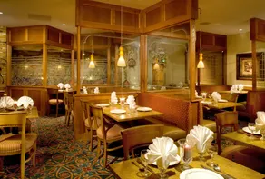 Holiday Inn Port St. Lucie by IHG - Restaurant