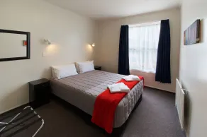 Ambassador Thermal Motel - Chambre