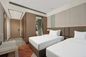 Holiday Inn Rizhao Seaview by IHG - Rum