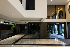 We Hotel - Réception