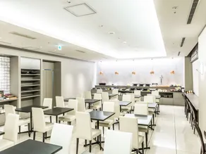 HOTEL MYSTAYS Shimizu - Restaurant