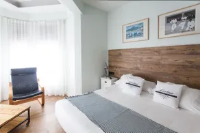 Aldamar - Chambre