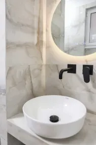 Danae Comfort Living - Bagno