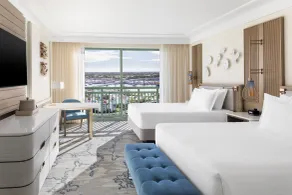 The Royal at Atlantis - Room