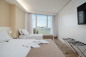 Hotel Brisa Suítes Pajuçara - Room