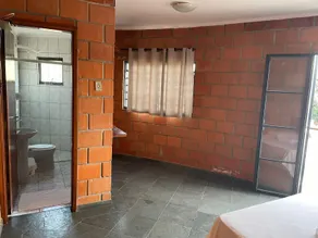Hotel Linda - Baño