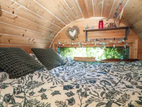 Cool Cabin - Rom
