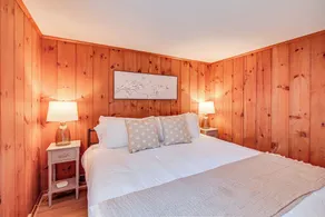 Cozy Home Near Lake Winnipesaukee & Hiking Trails - Interior