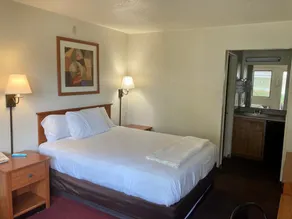 Premier Inns Concord - Chambre