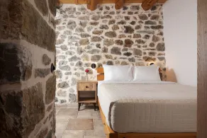 Manelis Mills Estate, Guest Houses & Restaurant - Rom