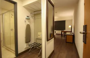 Hotel Turotel Morelia - Chambre