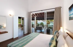 Villa Mer Vue - Room