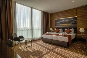 EKOR ELEGANCE HOTEL - Room