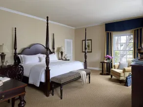 The Langham Huntington, Pasadena - Chambre