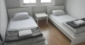 Ritz For Backpackers - Room