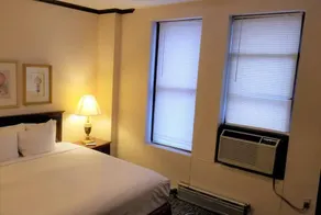 Days Inn Hotel New York City-Broadway - Chambre