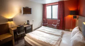 Pantheon Palace By WP Hotels - Camera