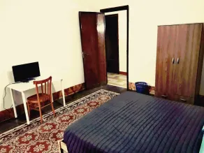 Bed and Restaurant Marrakech - Rom