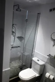 Hotel Cuéntame La Puebla - Salle de bain